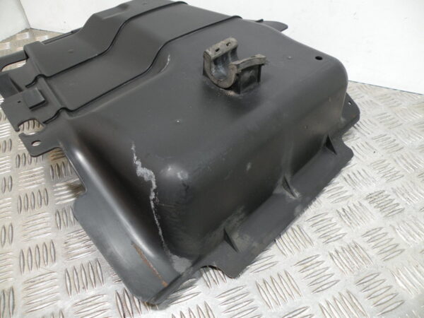 Bas de caisse   SUZUKI BURGMAN 650 4t -2009-