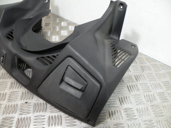 Tablier intérieur   SUZUKI BURGMAN 650 4t -2009-