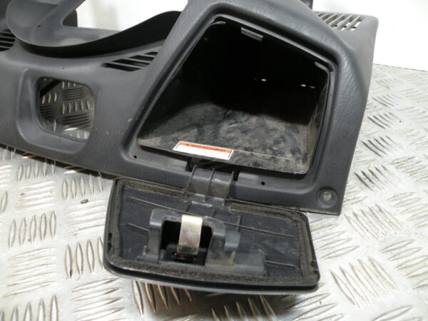Tablier intérieur   SUZUKI BURGMAN 650 4t -2009-