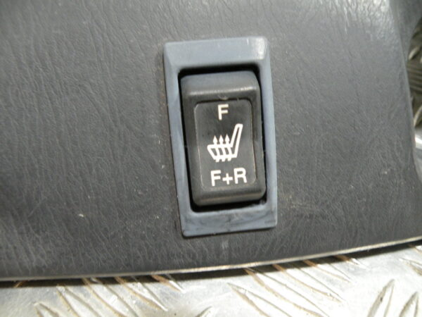 Tablier intérieur   SUZUKI BURGMAN 650 4t -2009-
