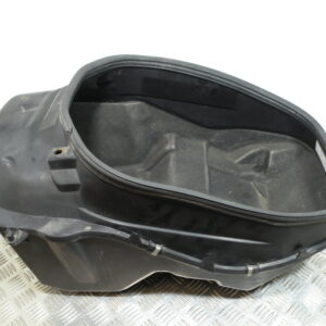 Coffre sous selle   SUZUKI BURGMAN 650 4t -2009-