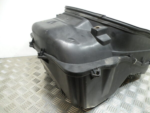Coffre sous selle   SUZUKI BURGMAN 650 4t -2009-