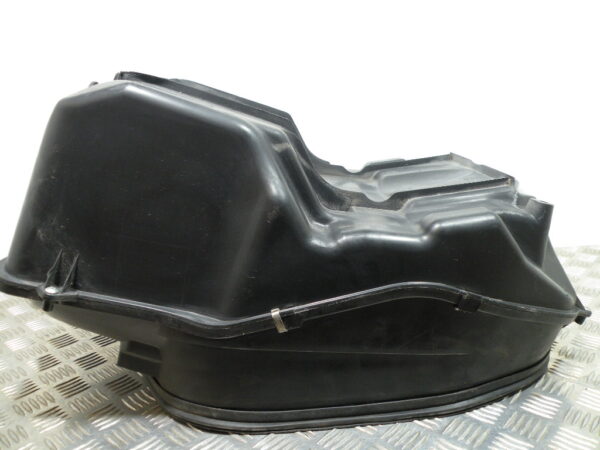 Coffre sous selle   SUZUKI BURGMAN 650 4t -2009-