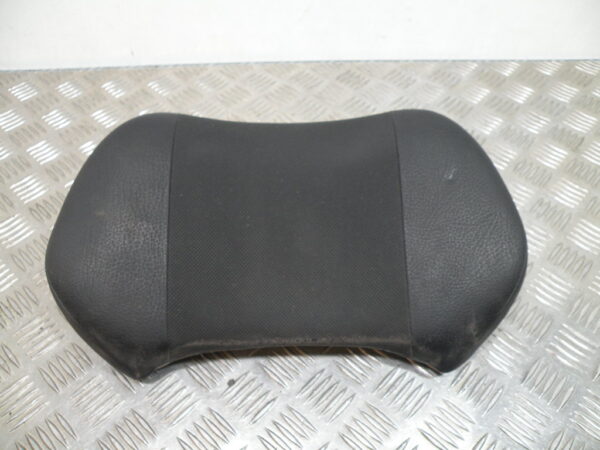 Dosseret   SUZUKI BURGMAN 650 4t -2009-