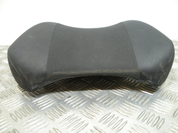 Dosseret   SUZUKI BURGMAN 650 4t -2009-