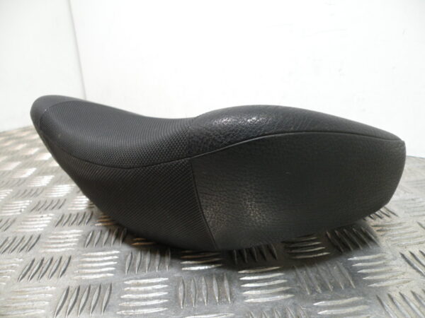Dosseret   SUZUKI BURGMAN 650 4t -2009-