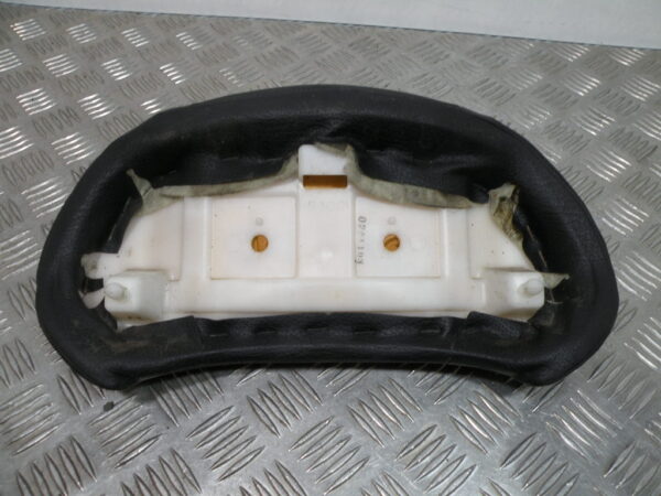 Dosseret   SUZUKI BURGMAN 650 4t -2009-