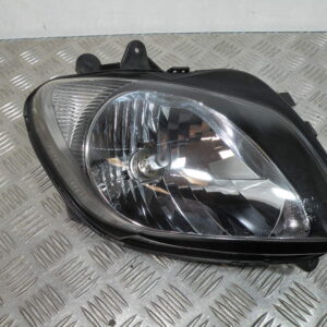 Optique / Phare avant droit   SUZUKI BURGMAN 650 4t -2009-