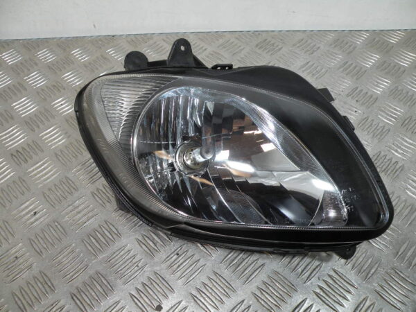 Optique / Phare avant droit   SUZUKI BURGMAN 650 4t -2009-