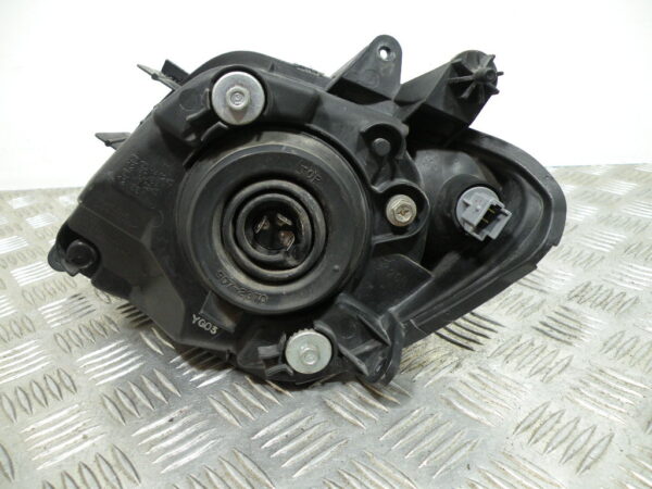 Optique / Phare avant droit   SUZUKI BURGMAN 650 4t -2009-