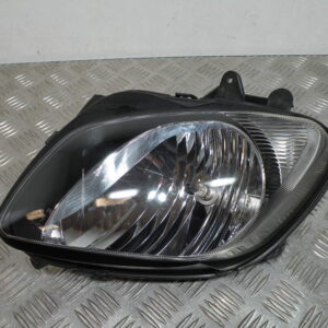 Optique / Phare avant gauche   SUZUKI BURGMAN 650 4t -2009-