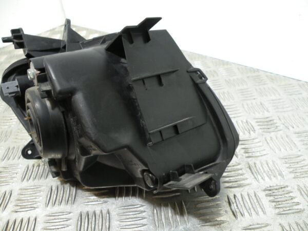Optique / Phare avant gauche   SUZUKI BURGMAN 650 4t -2009-