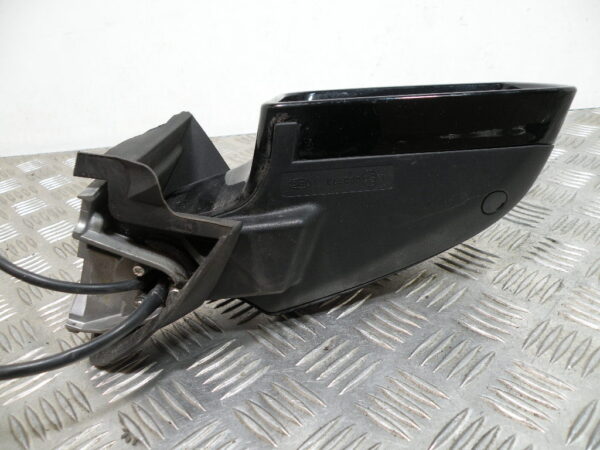 Rétroviseur droit   SUZUKI BURGMAN 650 4t -2009-