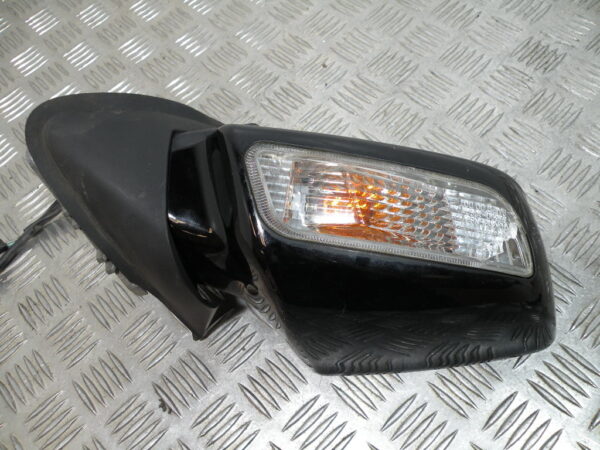 Rétroviseur droit   SUZUKI BURGMAN 650 4t -2009-