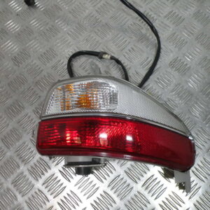 Feu arrière droit   SUZUKI BURGMAN 650 4t -2009-