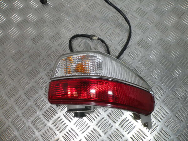 Feu arrière droit   SUZUKI BURGMAN 650 4t -2009-