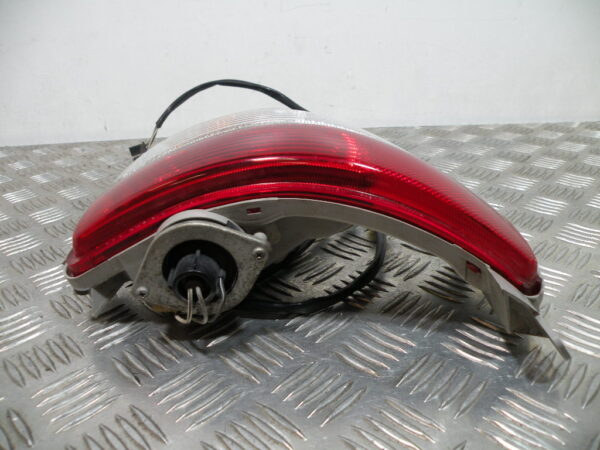 Feu arrière droit   SUZUKI BURGMAN 650 4t -2009-