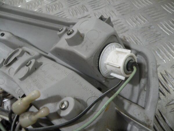 Feu arrière droit   SUZUKI BURGMAN 650 4t -2009-