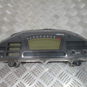 Compteur   SUZUKI BURGMAN 650 4t -2009-