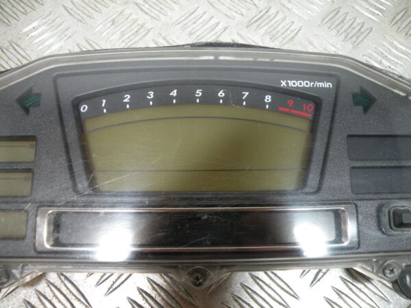 Compteur   SUZUKI BURGMAN 650 4t -2009-