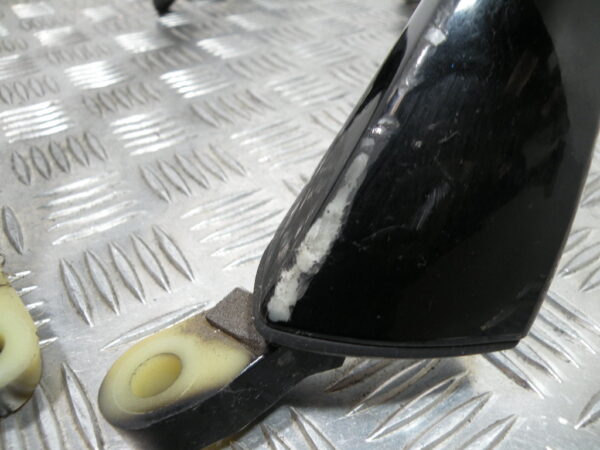 Poignée arrière   SUZUKI BURGMAN 650 4t -2009-