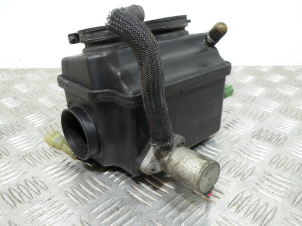Boîte à air   SUZUKI BURGMAN 650 4t -2009-