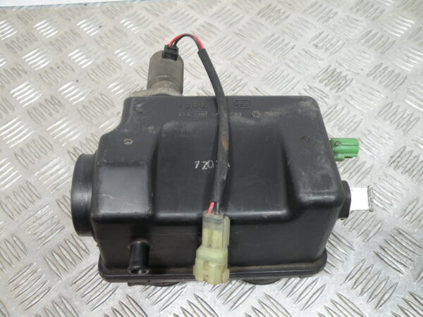 Boîte à air   SUZUKI BURGMAN 650 4t -2009-