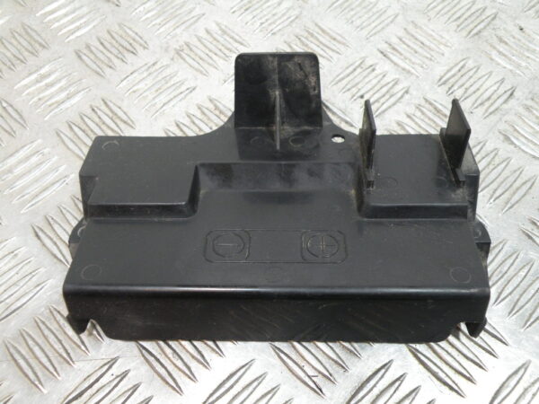 Support batterie   SUZUKI BURGMAN 650 4t -2009-