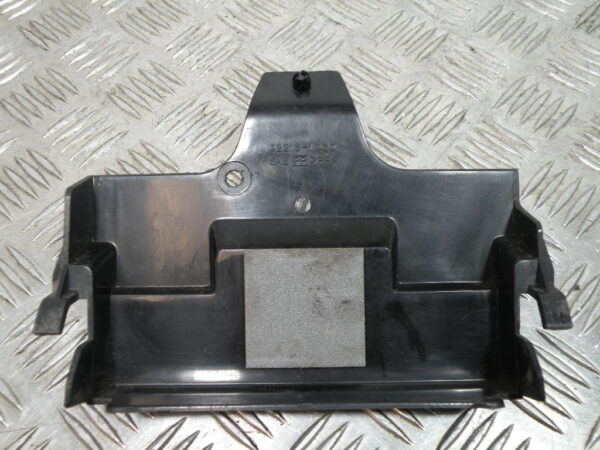 Support batterie   SUZUKI BURGMAN 650 4t -2009-