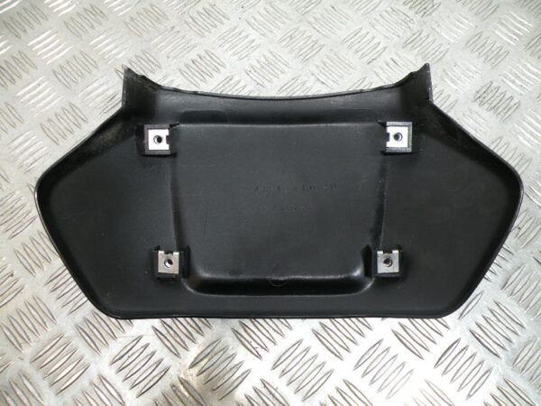 Capot de dosseret   SUZUKI BURGMAN 650 4t -2009-