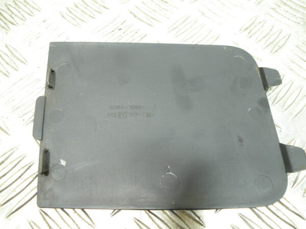 Trappe de bouclier   SUZUKI BURGMAN 650 4t -2009-