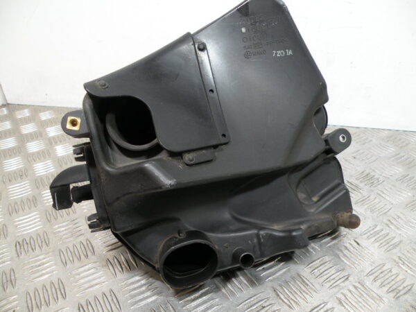 Boîte à air   SUZUKI BURGMAN 650 4t -2009-