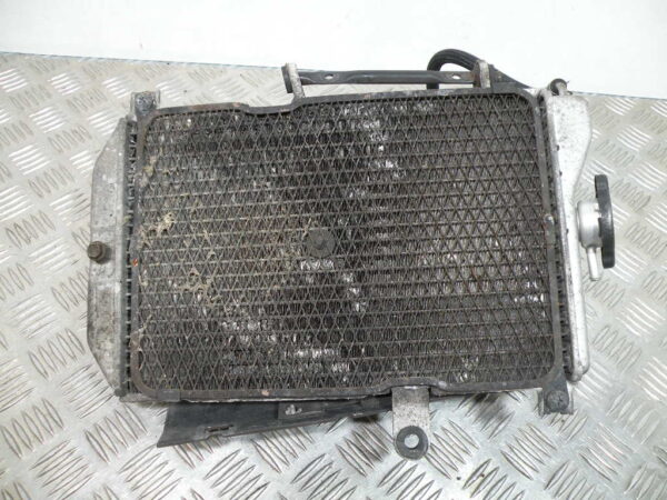 Radiateur   SUZUKI BURGMAN 650 4t -2009-