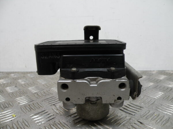 Bloc ABS   SUZUKI BURGMAN 650 4t -2009-