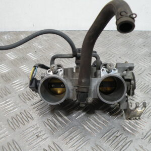 Corps d’injection   SUZUKI BURGMAN 650 4t -2009-
