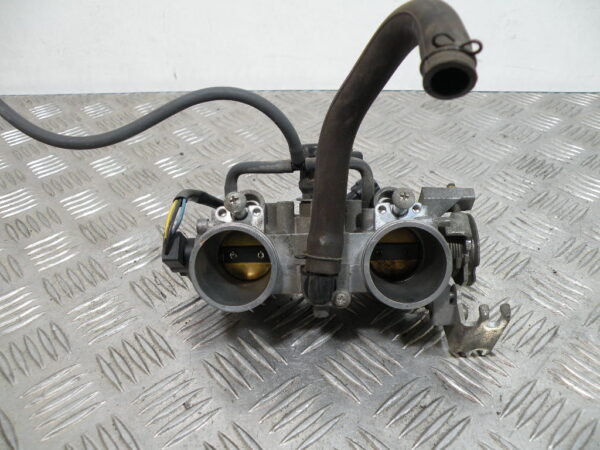 Corps d’injection   SUZUKI BURGMAN 650 4t -2009-