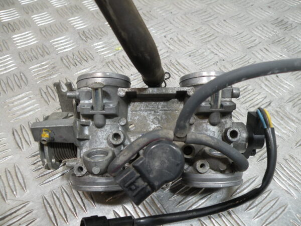 Corps d’injection   SUZUKI BURGMAN 650 4t -2009-