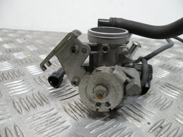 Corps d’injection   SUZUKI BURGMAN 650 4t -2009-