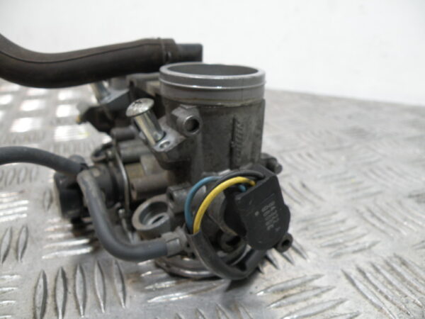 Corps d’injection   SUZUKI BURGMAN 650 4t -2009-