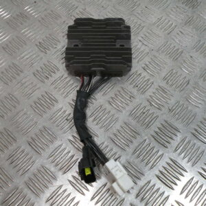 Régulateur de tension   SUZUKI BURGMAN 650 4t -2009-