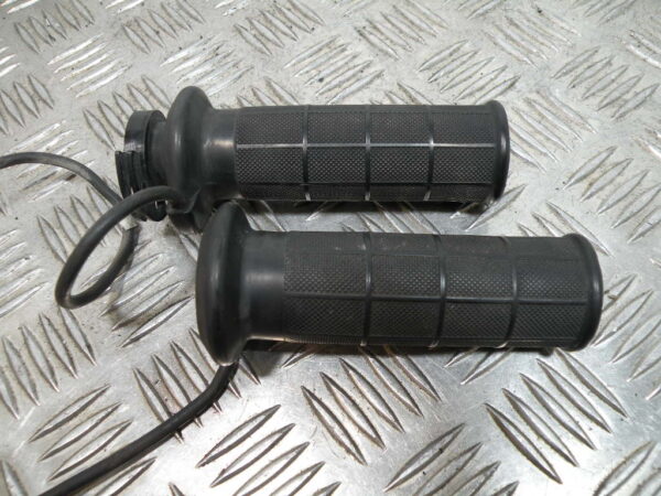 Kit de poignée chauffante   SUZUKI BURGMAN 650 4t -2009-