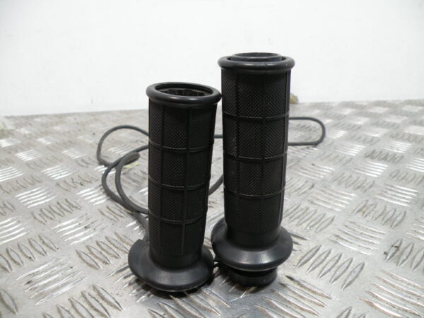 Kit de poignée chauffante   SUZUKI BURGMAN 650 4t -2009-
