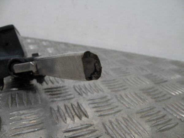 Maître cylindre de frein avant   SUZUKI BURGMAN 650 4t -2009-