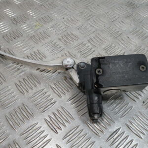 Maître cylindre de frein arrière   SUZUKI BURGMAN 650 4t -2009-