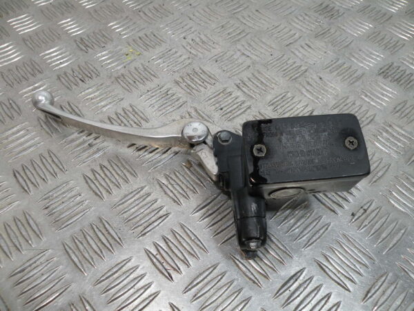 Maître cylindre de frein arrière   SUZUKI BURGMAN 650 4t -2009-