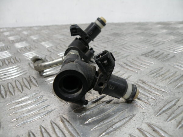 Injecteurs   SUZUKI BURGMAN 650 4t -2009-