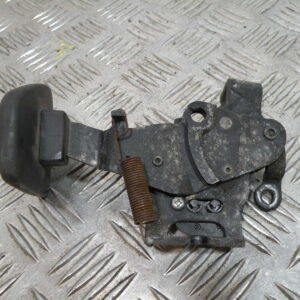 Pédale de frein   SUZUKI BURGMAN 650 4t -2009-