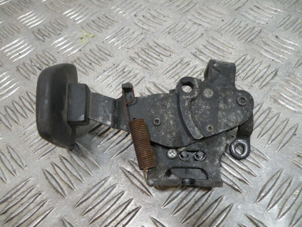 Pédale de frein   SUZUKI BURGMAN 650 4t -2009-