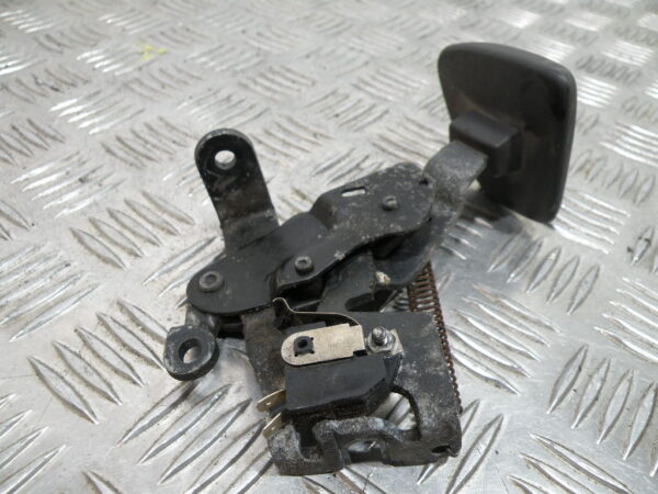 Pédale de frein   SUZUKI BURGMAN 650 4t -2009-