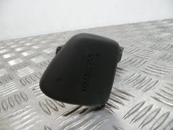Pédale de frein   SUZUKI BURGMAN 650 4t -2009-